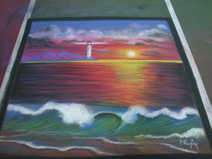 Sidewalk chalk contest-07