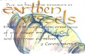 14-10-26 Earthen Vessels